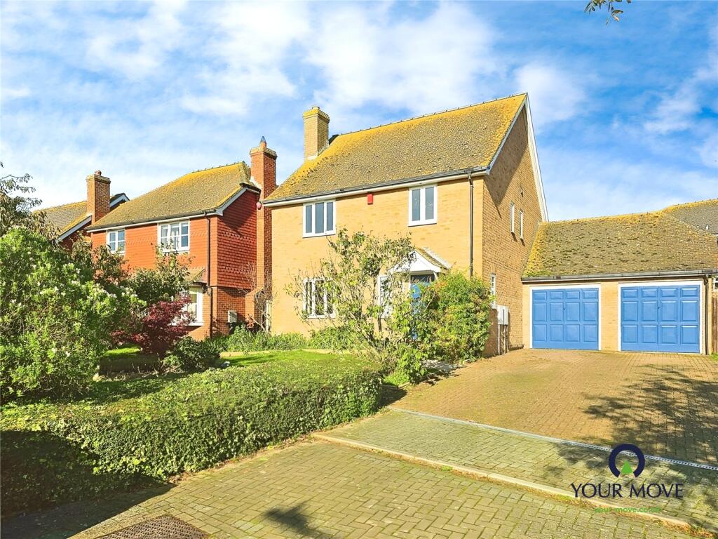 Main image of property: Burgess Close, Minster, Ramsgate, Kent, CT12
