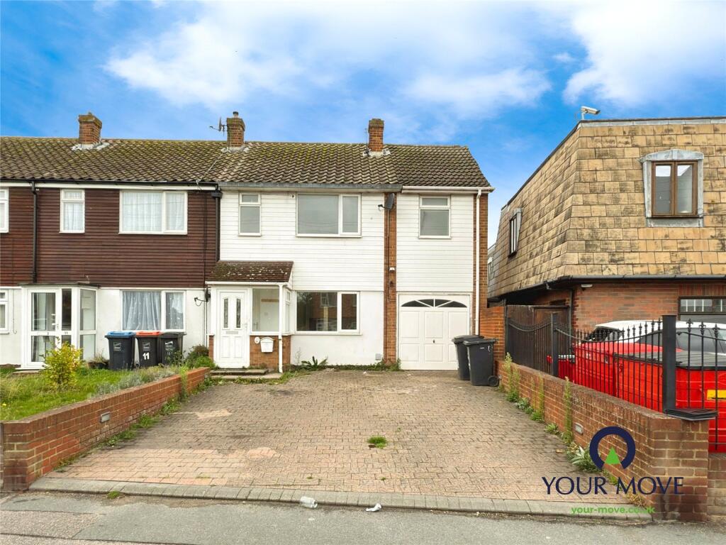 Main image of property: Newington Road, Ramsgate, Kent, CT12