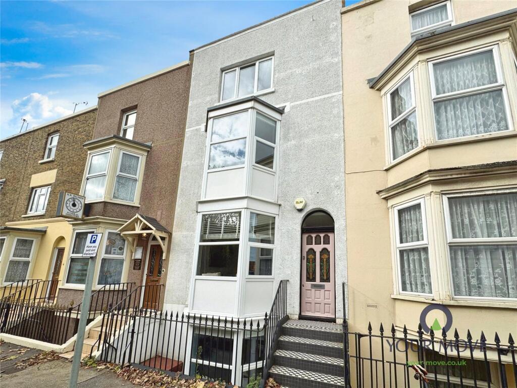 Main image of property: Hardres Street, Ramsgate, Kent, CT11