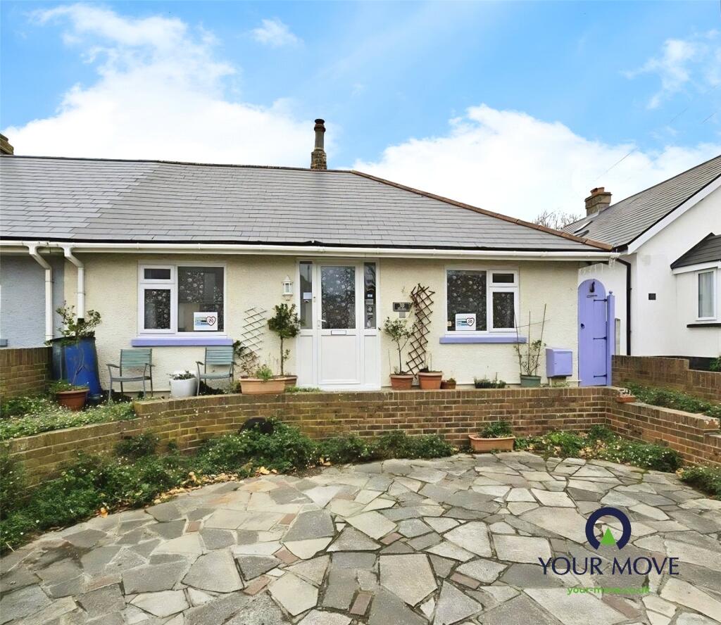 Main image of property: Foads Lane, Cliffsend, Ramsgate, Kent, CT12