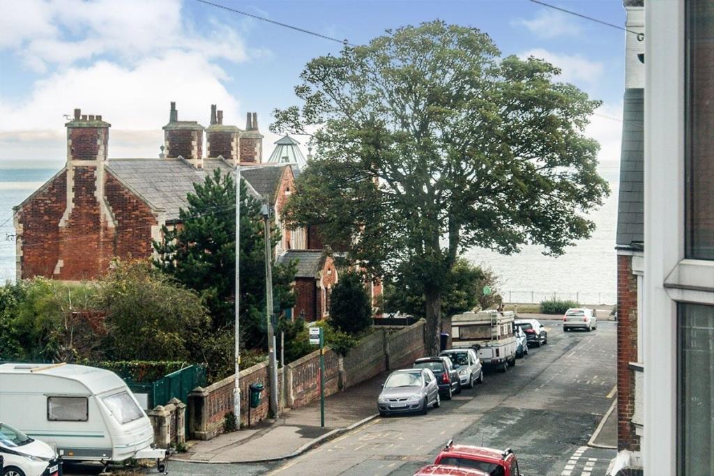 4 bedroom terraced house for sale in Road, Ramsgate, CT11