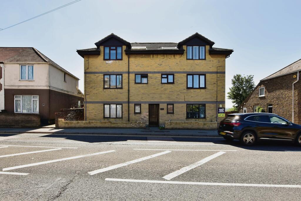 Main image of property: Chatham Hill, Chatham, Kent, ME5