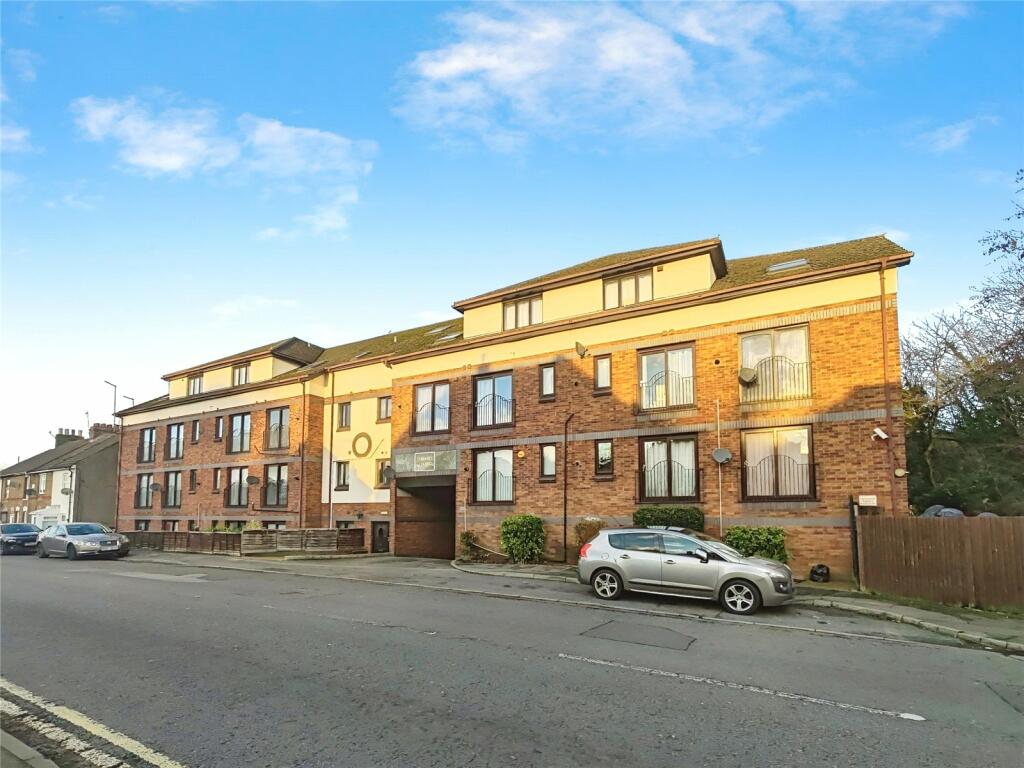 Main image of property: Edward Court, Capstone Road, Chatham, Kent, ME5