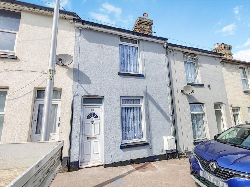 Main image of property: Castle Road, Chatham, Kent, ME4