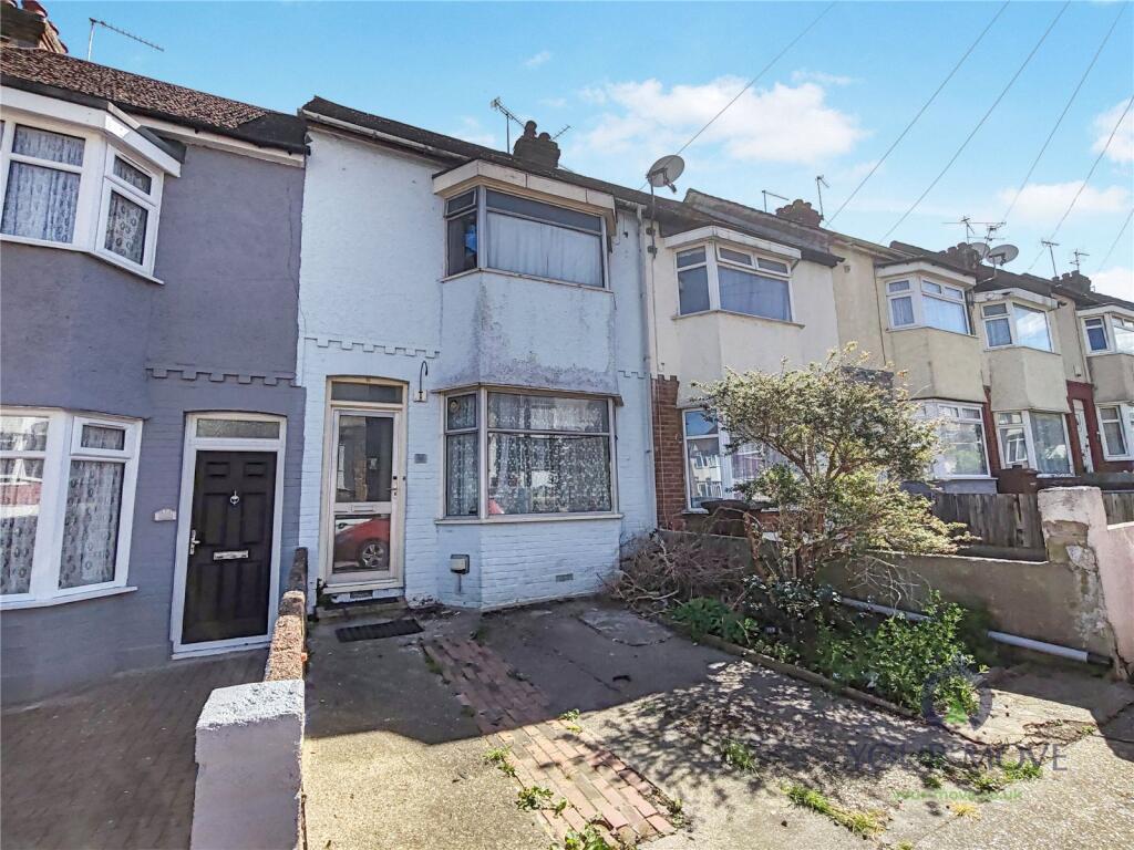 Main image of property: Cottall Avenue, Chatham, Kent, ME4