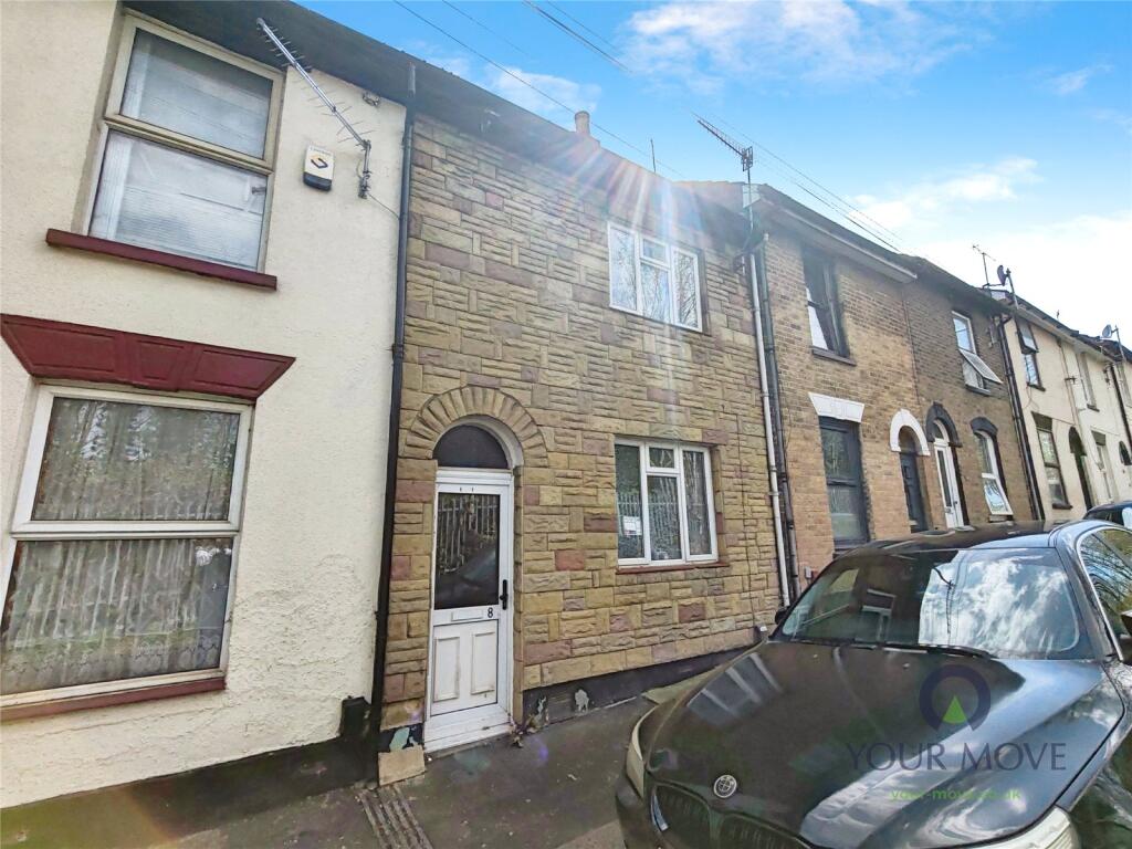 Main image of property: Herman Terrace, Chatham, Kent, ME4