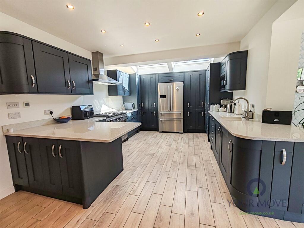 Main image of property: The Ridgeway, Chatham, Kent, ME4