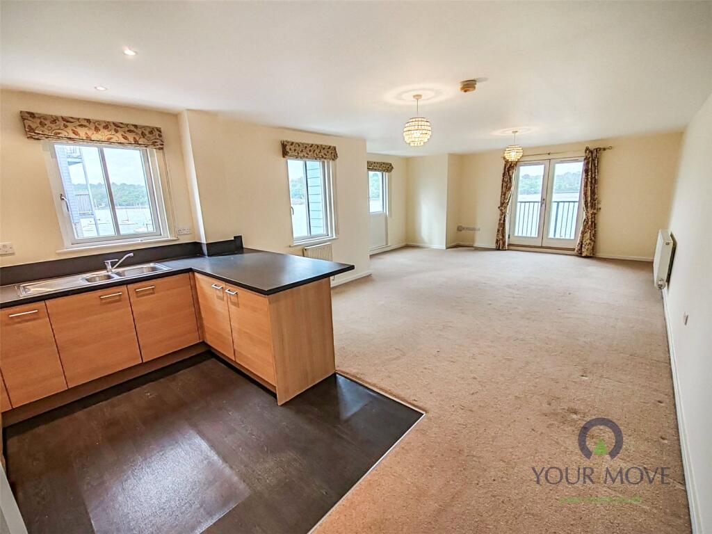 Main image of property: Rivermead, St. Marys Island, Chatham, Kent, ME4