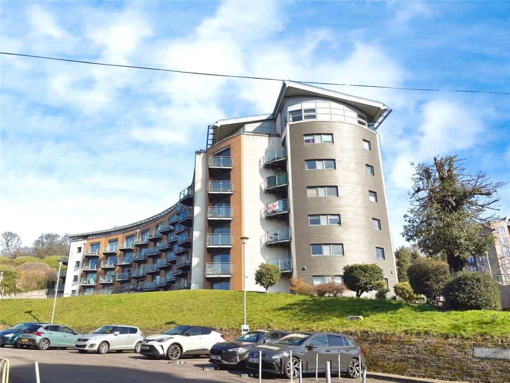 Main image of property: Barrier Road, Chatham, Kent, ME4