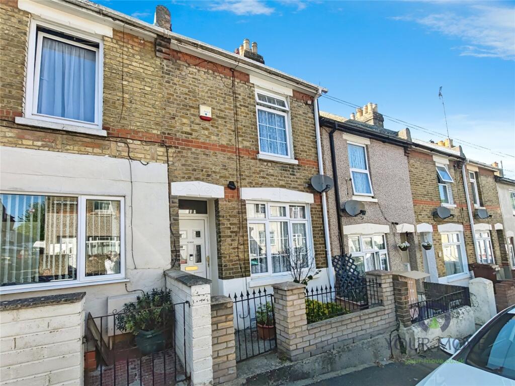 Main image of property: Edinburgh Road, Chatham, Kent, ME4