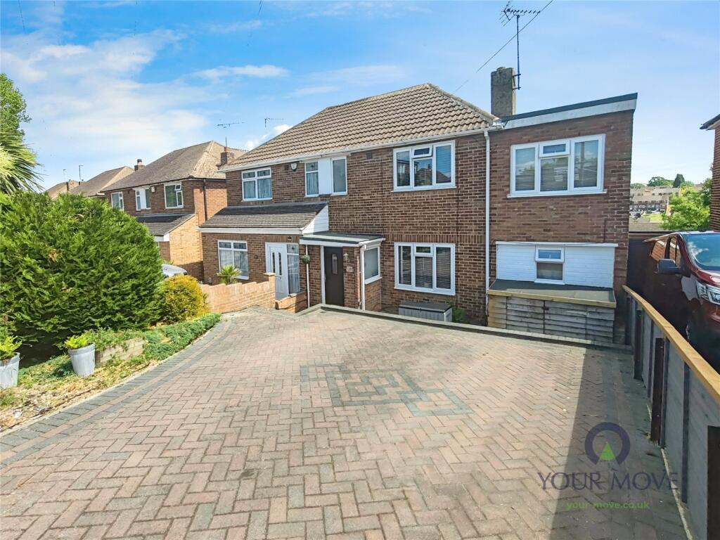 Main image of property: Barberry Avenue, Chatham, Kent, ME5