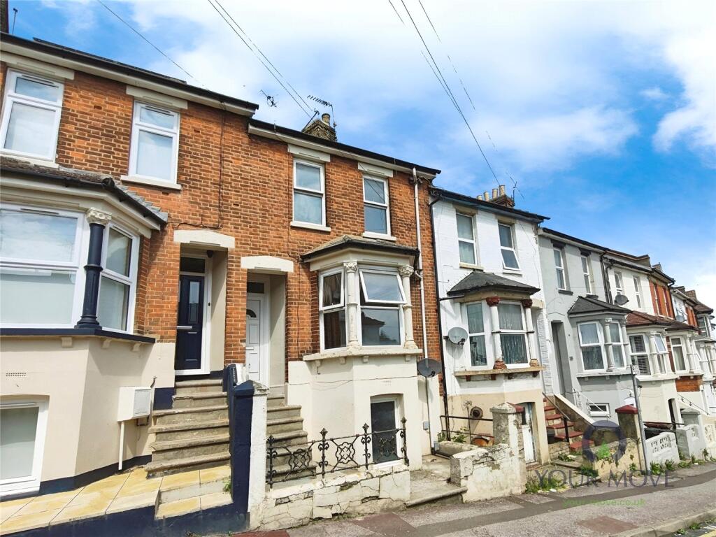Main image of property: Rochester Street, Chatham, Kent, ME4