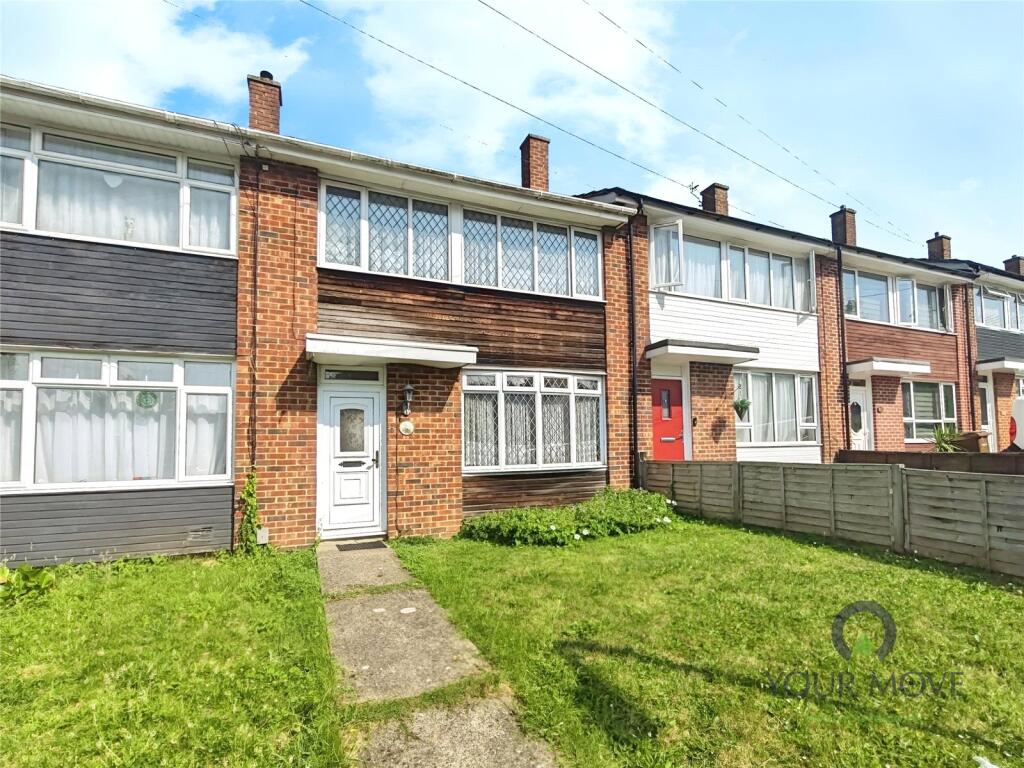 Main image of property: Palmerston Road, Chatham, Kent, ME4