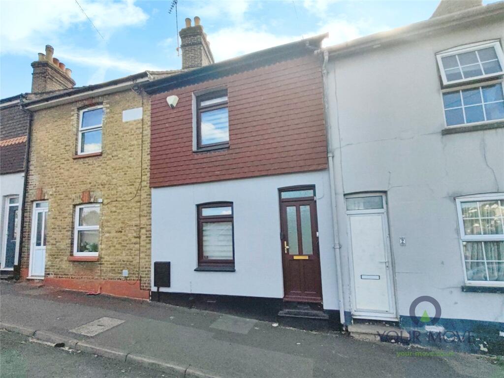 Main image of property: Victoria Road, Chatham, Kent, ME4