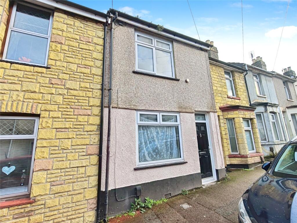 Main image of property: Castle Road, Chatham, Kent, ME4