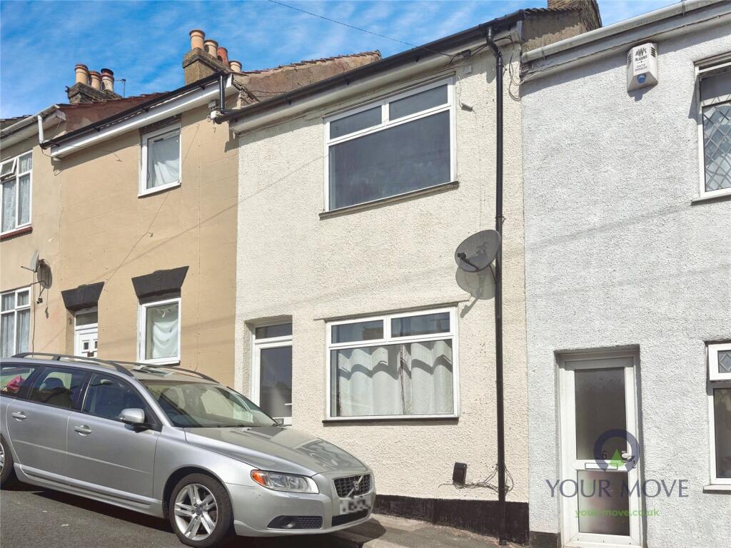 Main image of property: Otway Street, Chatham, Kent, ME4