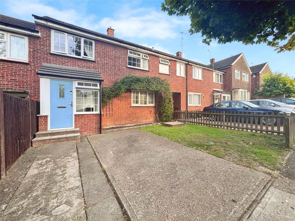 Main image of property: Churchill Avenue, Chatham, Kent, ME5