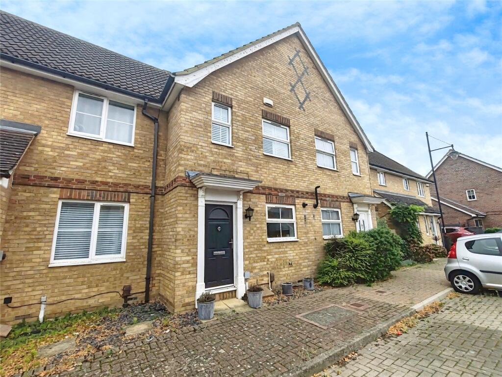 Main image of property: Pochard Close, St. Marys Island, Chatham, Kent, ME4