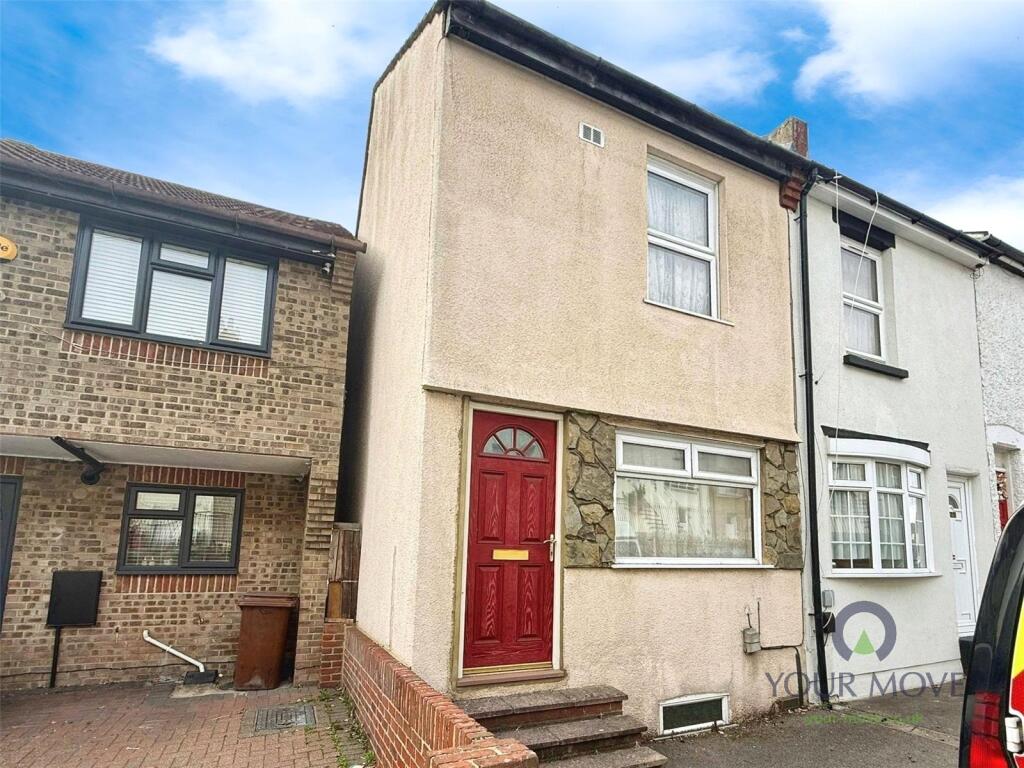 Main image of property: Upper Luton Road, Chatham, Kent, ME5
