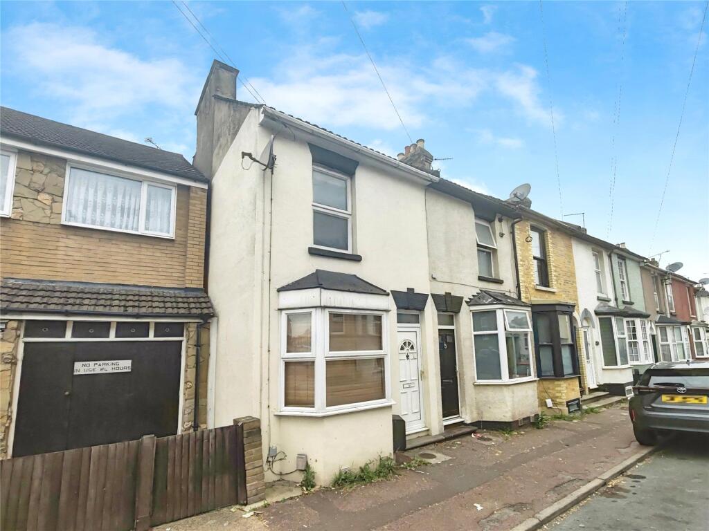 Main image of property: Thorold Road, Chatham, Kent, ME5