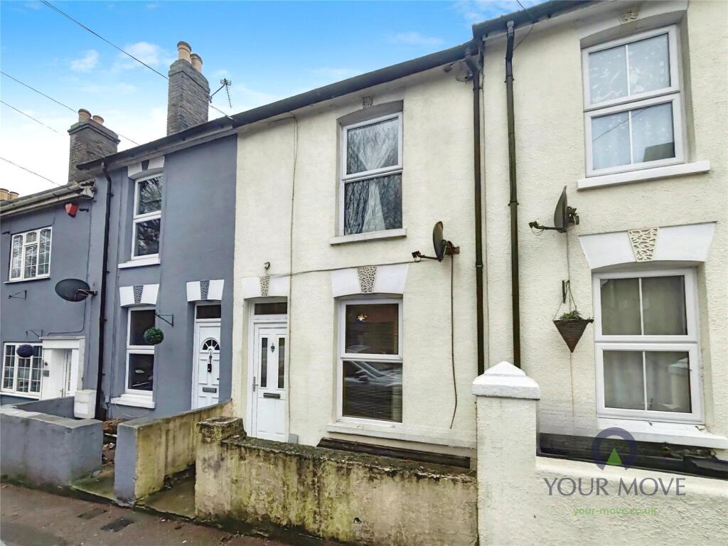 Main image of property: Upper Luton Road, Chatham, Kent, ME5