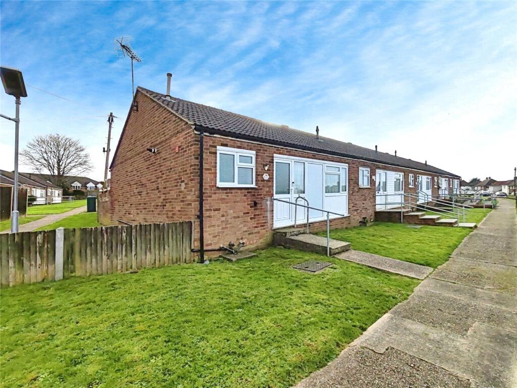 Main image of property: Arnhem Drive, Chatham, Kent, ME5
