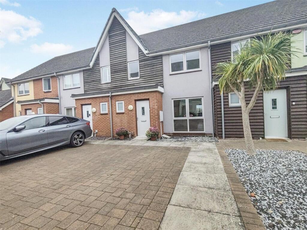 Main image of property: Little Victory Mount, St. Marys Island, Chatham, Kent, ME4