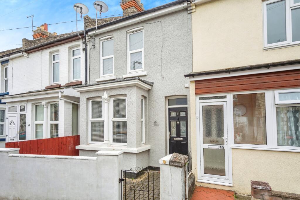 Main image of property: Windsor Road, Gillingham, Kent, ME7