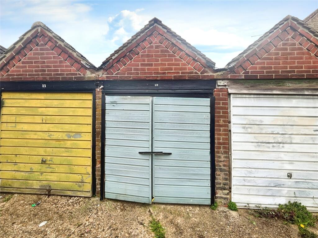 Main image of property: Chada Avenue, Gillingham, Kent