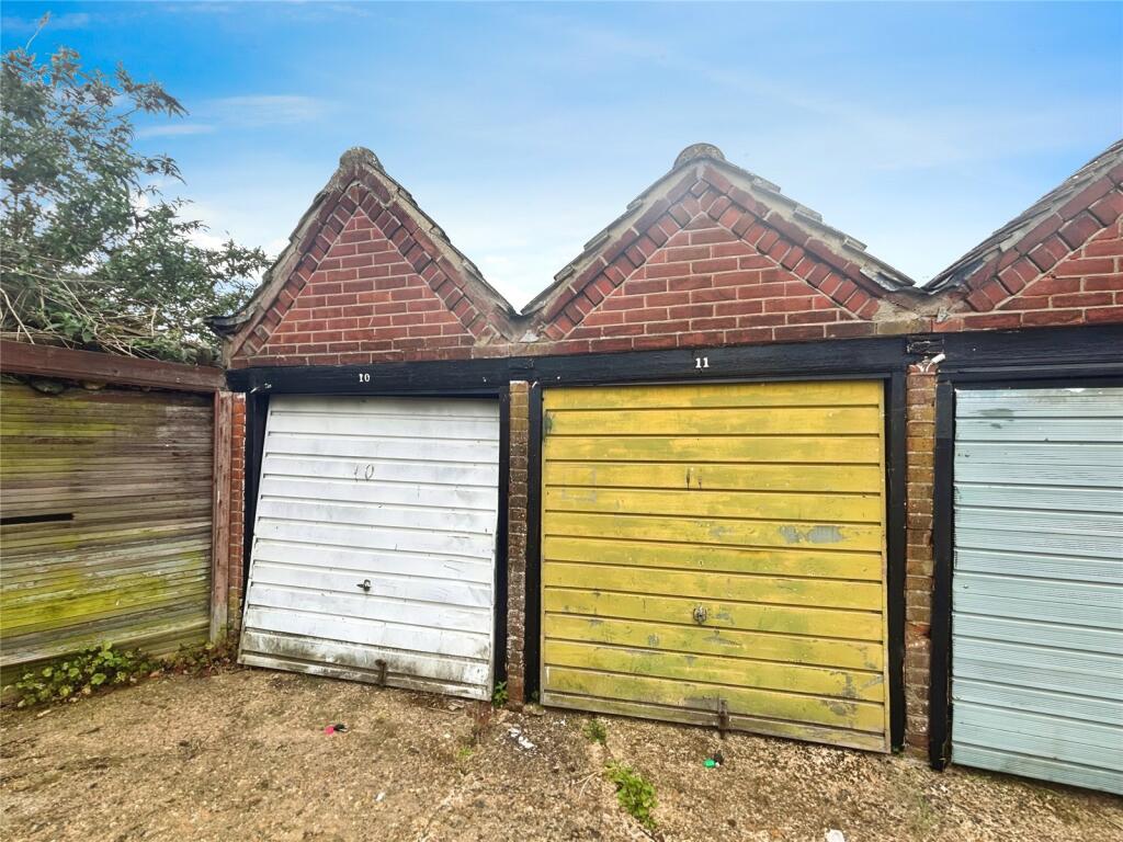 Main image of property: Chada Avenue, Gillingham, Kent