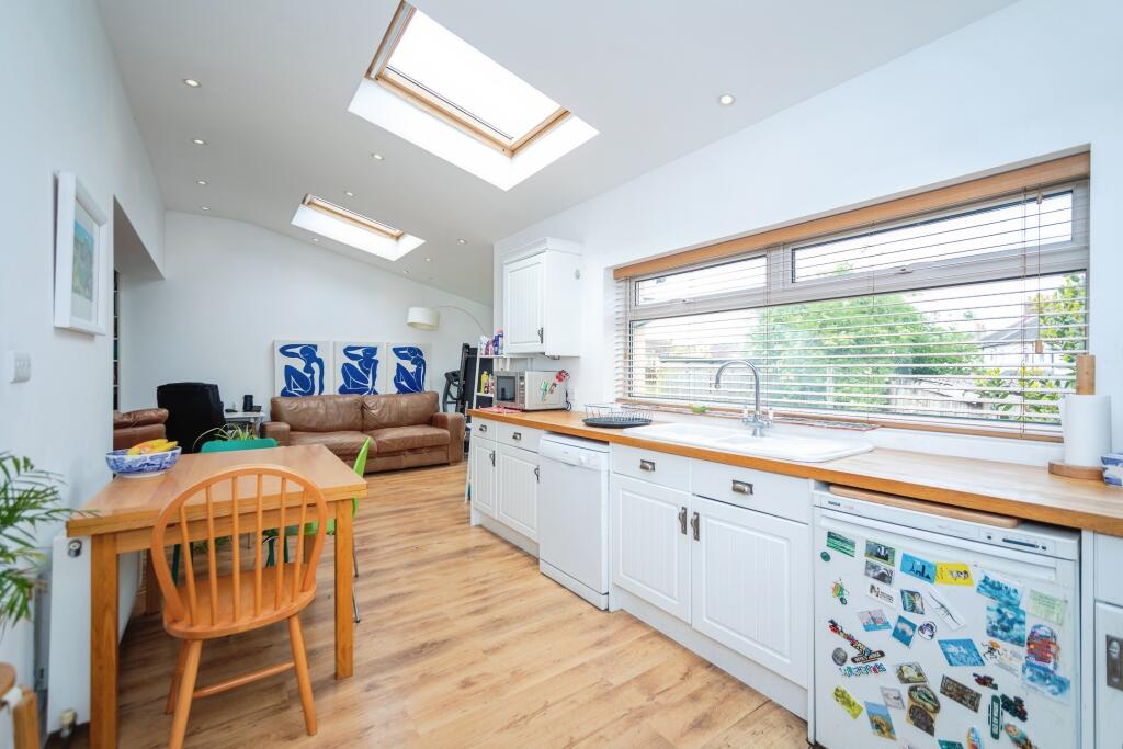 Main image of property: Haig Avenue, Gillingham, Kent, ME7