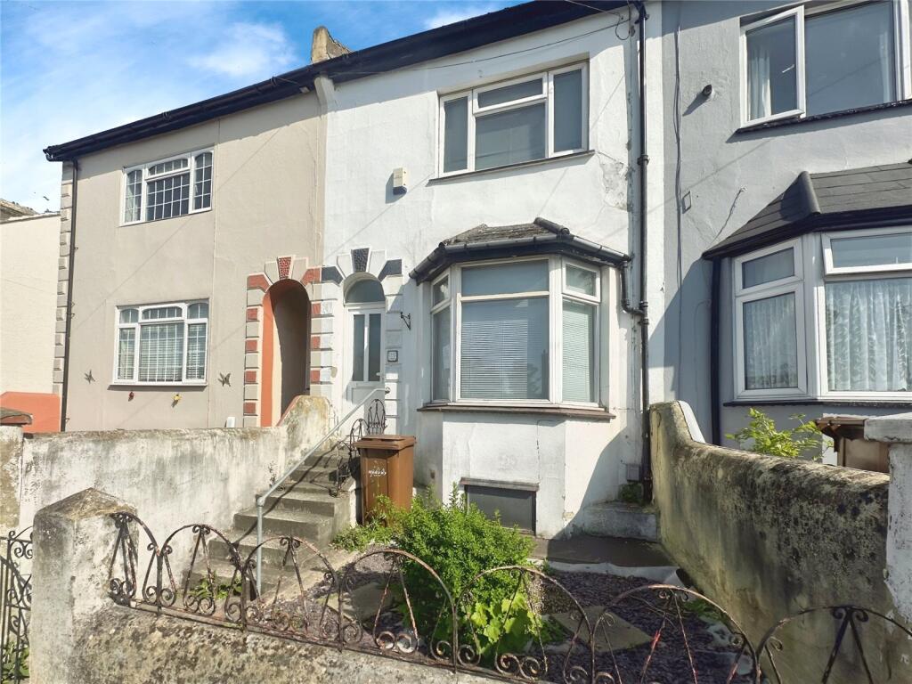 Main image of property: Gillingham Road, Gillingham, Kent, ME7
