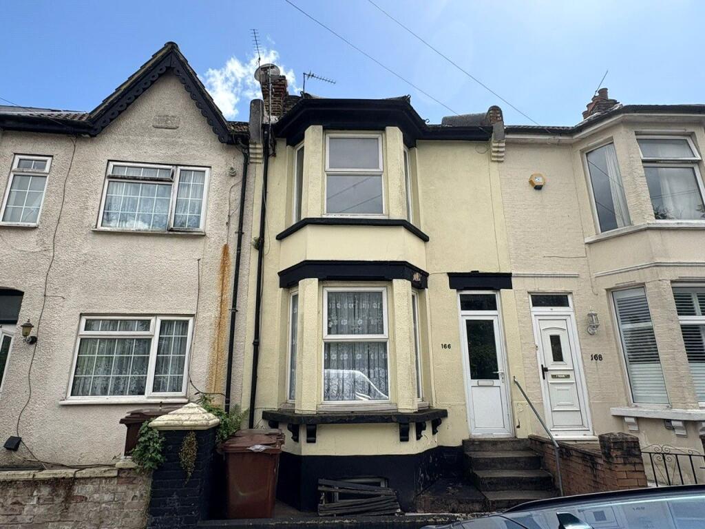 Main image of property: Windmill Road, Gillingham, Kent, ME7