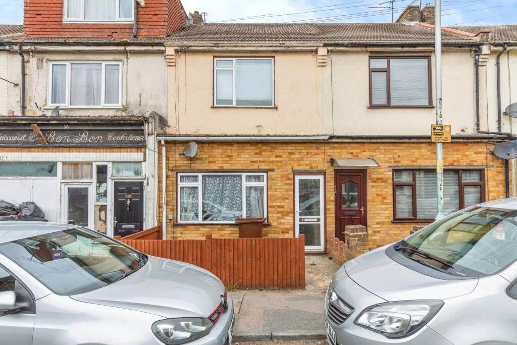 Main image of property: Ingram Road, Gillingham, Kent, ME7