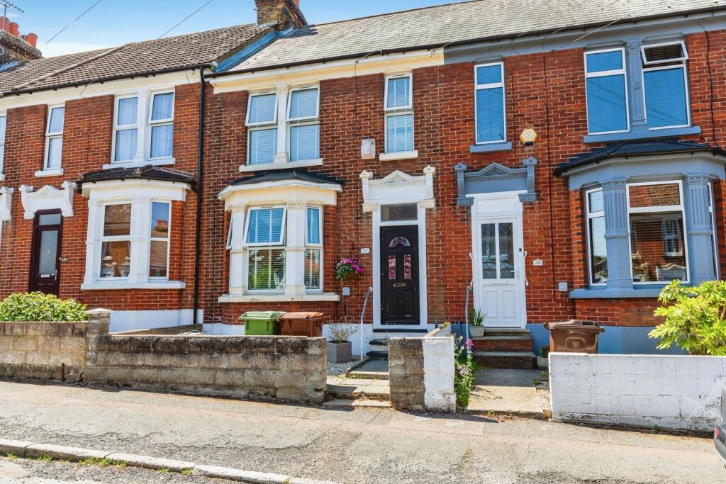 Main image of property: Valley Road, Gillingham, Kent, ME7