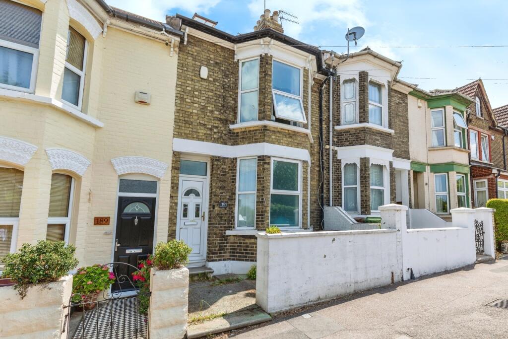 Main image of property: Marlborough Road, Gillingham, Kent, ME7