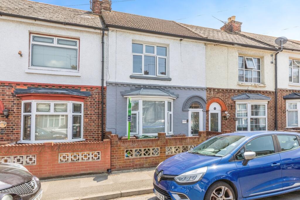 Main image of property: Corporation Road, Gillingham, Kent, ME7