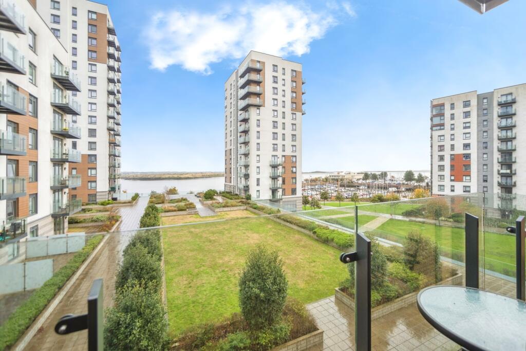 Main image of property: Pegasus Way, Gillingham, Kent, ME7
