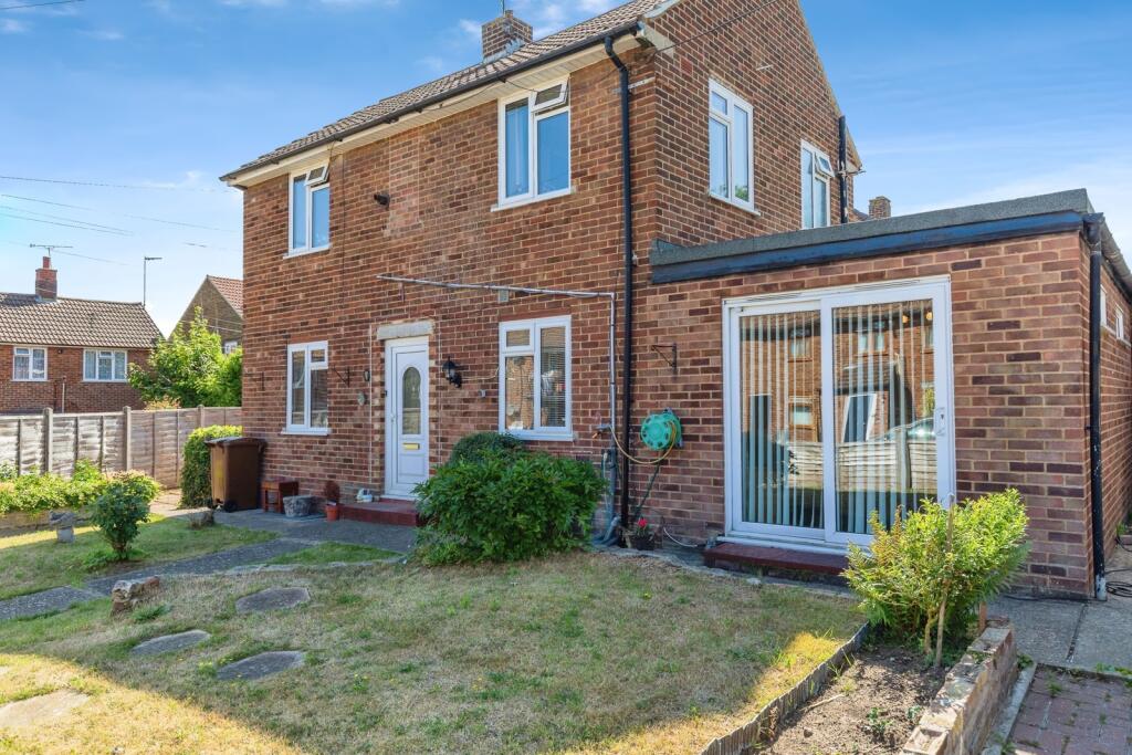 Main image of property: Kingsnorth Road, Gillingham, Kent, ME8