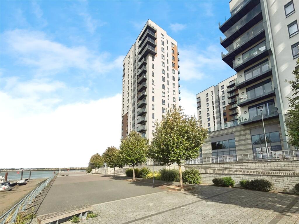 Main image of property: Pegasus Way, Gillingham, Kent, ME7