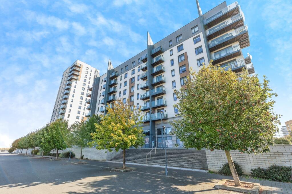 Main image of property: Pegasus Way, Gillingham, Kent, ME7