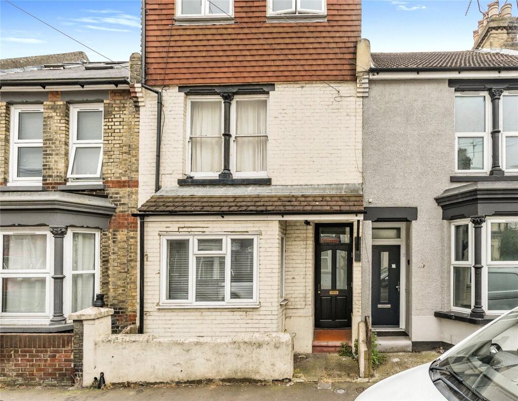 Main image of property: Balmoral Road, Gillingham, Kent, ME7