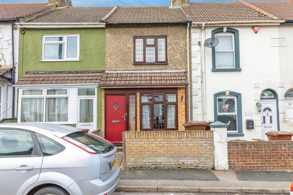 Main image of property: Adelaide Road, Gillingham, Kent, ME7