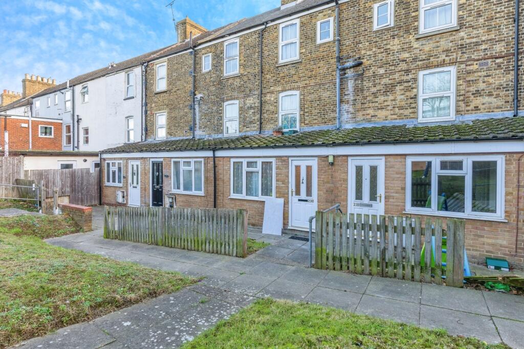 Main image of property: Victoria Street, Gillingham, Kent, ME7