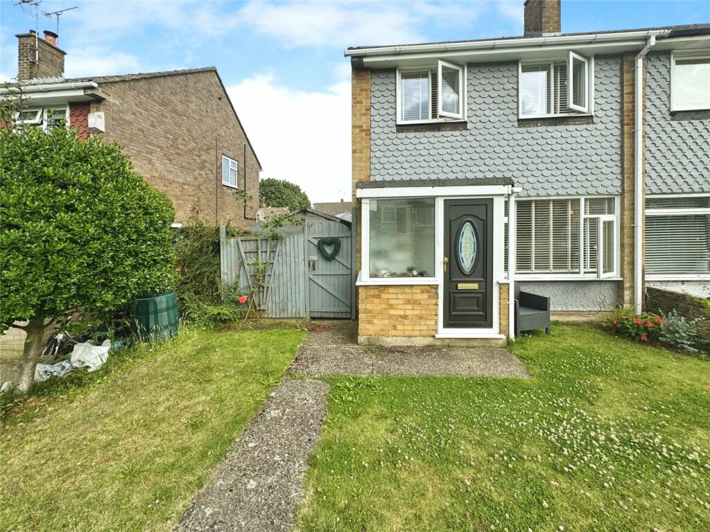 Main image of property: Monmouth Close, Rainham, Kent, ME8
