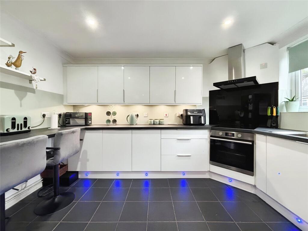 Main image of property: Walsingham Close, Rainham, Kent, ME8