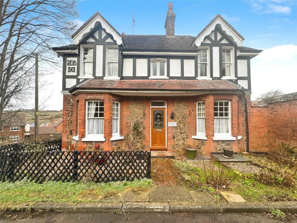 Main image of property: Pear Tree Lane, Gillingham, Kent, ME7