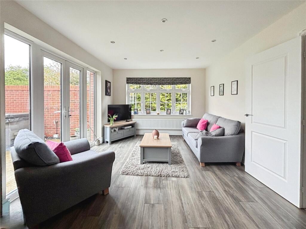 Main image of property: Bramling Way, Rainham, ME8