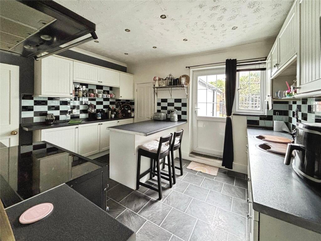 Main image of property: High Street, Rainham, Kent, ME8
