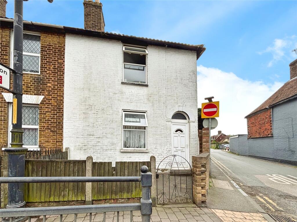 Main image of property: High Street, Newington, Sittingbourne, Kent, ME9